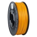 Filament 3DPower Basic PLA 1.75mm Amber Yellow 1kg