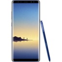 Смартфон Samsung Galaxy Note 8 6/64 ГБ Синий