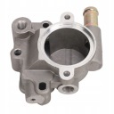CAMERA WYLOTU WATER SILNIKA, 133681 CAR ENGINE STOP ALUMINUM FOR MODELU 20  photo 11
