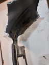 PARE-CHOCS SEAT LEON III FR UNIVERSEL 5F9 12-16ROK ARRIÈRE NR TW456photo 8