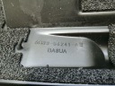ASTON MARTIN DB9 STEERING WHEEL GLOVEBOX 6G33-56241AE RHD RIGHT HANDLEBARphoto 10