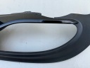 MERCEDES C-KLASA W205 CABRIO AMG 14-21R DIFFUSEUR SPOILER PARE-CHOCS ARRIÈREphoto 11