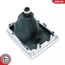 CRIC POMMEAU DE VITESSE CHANGEMENTS VITESSE CARTER VW GOLF VII 2012-2021 6 VITESSEphoto 15