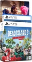 Dead Island 2 Edícia HELL-A STEELBOOK PL (PS5) Producent Deep Silver Dambuster Studios
