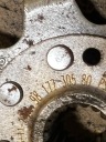 KIT EMBRAYAGE COLLIER BI-MASSE CITROEN 1.2 THPphoto 7