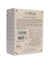 2 x Prášok na pranie farieb 1,6kg ECO účinný Obchodné meno Balja