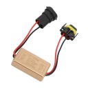 СКРИНЯ KONTROLNA FLASH STROBE МОДУЛЬ CIAGLEGO MIGANIA H8 H9 H11 WX  фото 7
