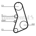 CONTINENTAL CT919K2 JUEGO CORREA DISTRIBUCIÓN 