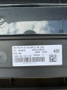 NISSAN NV 300 PARE-CHOCS AVANT AVANT 620222832R LIFT 6XPDC GRIS GRIS GRILLEphoto 15
