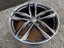 ORIGINAL LLANTAS 20 5X112 AUDI A6 C7 C8 A4 B8 B9 