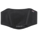 ПОЧЕЧНЫЙ РЕМЕНЬ НА РУКУ MAGO ЧЕРНЫЙ +GRATIS