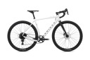 Велосипеды GRAVEL NS BIKE RAG+ 3, размер 28 дюймов, белый. М