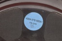 HAUT-PARLEUR SUBWOOFER SPOD SIÈGES CONDUCTEUR 6971884 BMW X5 E70 06-10photo 6