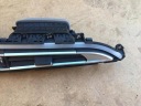 MOULURE GRILLE CONDUIT D'AIR CENTRALE BMW I8 I12 I15photo 13
