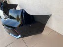 BMW 7 G70 MODULE SPOILER CHROME 22-24ROK ARRIÈRE PARE-CHOCSphoto 12