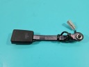 CEINTURE DE SÉCURITÉ AVANT DROIT PASSAGER AGRAFE MAZDA 6 III GJphoto 10