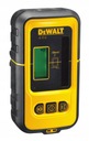 Detektor pre lanové lasery s lúčom DEWALT Značka DeWalt