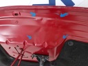 КАПОТ КРИШКА ДВИГУНА CITROEN DS7 CROSSBACK  (18249247714) фото min 12