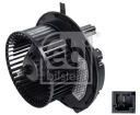 FEBI BILSTEIN VENTILATEUR CONDUIT D'AIR AIRphoto 8