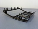 SKODA OCTAVIA II CHÂSSIS PROTECTION RADIO CONSOLES 1Z0858069Aphoto 9