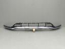 MERCEDES W253 GLC LIFT 19- SPOILER DOUBLURE PARE-CHOCS AVANT A2538851304 ÷photo 12