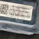 ROTULE DE DIRECTION ARRIÈRE GAUCHE FORD EXPLORER EV (CX740) 1EA501051CH 33945908 210KWphoto 6