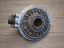 YAMAHA XS 650 750 1100 ДИФЕРЕНЦІАЛ РЕЙКА ПРИВІД  фото 6