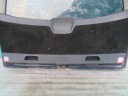 КРИШКА БАГАЖНИКА БАГАЖНИКА MERCEDES W204 12R  (17522702052) фото min 8