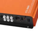 AUTOMOBILE AMPLIFICATEUR DSP 6800 DANS 4-KANALOWY, MÉTALLIQUE UNIVERSEL JQphoto 10