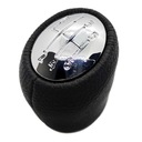 РУЧКА ПЕРЕКЛЮЧЕНИЯ ПЕРЕДАЧ ДЛЯ RENAULT LAGUNA 2 II 6 СКОРОСТЬ