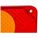 ПЛАФОН ЛІВИЙ ФАРИ ЗАДНЬОЇ З'ЄДНАНОГО W21P 215X125MM  фото 10