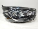 FORD TRANSIT CUSTOM LIFT 17- LED DROITE PHARE AVANT AVANT PROJECTEURphoto 16