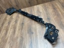 GLISSIÈRE CENTRAL FIXATION PARE-CHOCS ARRIÈRE BMW F11 5112 7207109photo 6