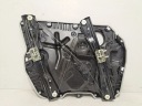 ÉLÉVATEUR VITRES DROITS AVANT PORTES BMW X3 (G01, F97) 7393458 3.0Lphoto 8