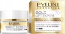 Eveline Krémové sérum GOLD LIFT EXPERT 24k zlato 70+