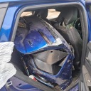 RENAULT AUSTRAL НАСОС ПАЛИВНА ВИСОКОГО ТИСКУ 2024 1.2L 28646729 1105  фото 10