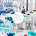 Косметичні мисочки 6 SZT 500 ML — фото 6