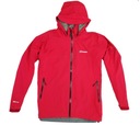 Мужская куртка на молнии BERGHAUS Gore-Tex Pro размера XL