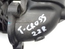 COLLECTEUR ADMISSION 05C129709E 05C129711E VW T0ROC T-CROSS 1.0 TSI POUR 22Rphoto 10