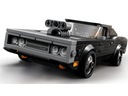 LEGO 76912 Speed Champions Fast & Furious 1970 Dodge Charger R/T NOVINKA Stav balenia originálne