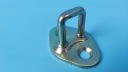 KIA SORENTO IV 20R HOOK LOCK RETAINER DOOR  photo 11