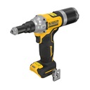 NITOWNICA AKUMULATOROWA 20KN 30MM XR 18V 2*1.7AH DCF414E2GT-QW DEWALT Marka DeWalt