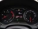 Audi A3 2.0 TDI, Salon Polska, 1. Właściciel Informacje dodatkowe Bezwypadkowy Serwisowany w ASO Zarejestrowany w Polsce