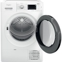 Сушилка для теплового насоса WHIRLPOOL FFT M22 9X2B PL (9 кг)