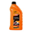 AUTO SZAMPON SAMOCHODOWY Z WOSKIEM 1,3L