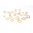 LEMA LE40055.01 KIT JOINTS MOTEUR III RVI MASCphoto 16