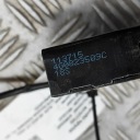 AUDI A6 4G2, C7, 4GC SERRURE CAPOTS MOTEUR 2015 4G0823509Cphoto 7