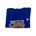 Dámske tričko Fanatics Chicago Cubs Champions MLB 3XL Kód výrobcu KN3/280-3