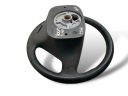 VOLVO S60 2006 VOLANTphoto 7
