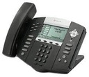 Телефон POLYCOM IP650 SoundPoint SIP USB VOIP НОВИНКА